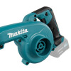 Makita Akku-Gebläse 12V max. 156 m3/h 56 m/s UB101DZ