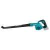 Makita Akku-Gebläse 12V max. 156 m3/h 56 m/s UB101DZ