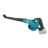 Makita Akku-Gebläse 12V max. 156 m3/h 56 m/s UB101DZ