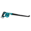 Makita Akku-Gebläse 12V max. 156 m3/h 56 m/s UB101DZ