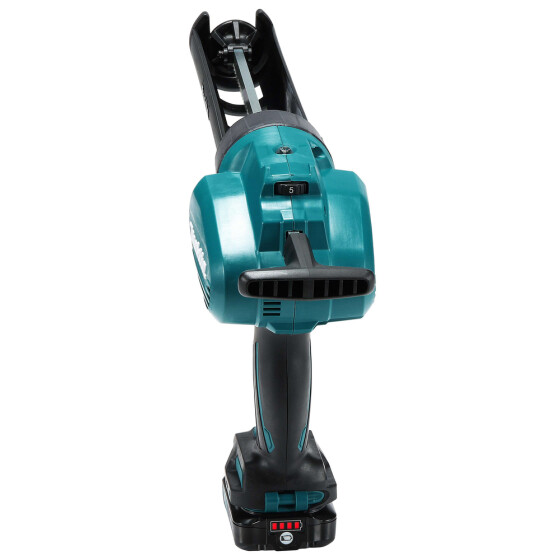 Makita Akku-Kartuschenpistole 12V max. 310/600 ml CG100DSYEX