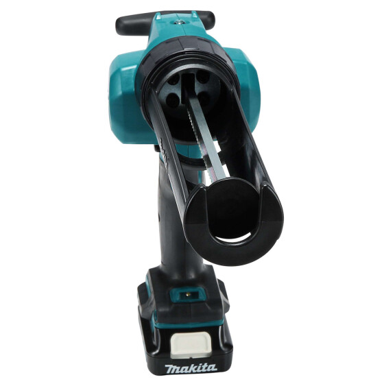 Makita Akku-Kartuschenpistole 12V max. 310/600 ml CG100DSYEX