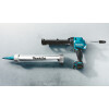 Makita Akku-Kartuschenpistole 12V max. 310/600 ml CG100DSYEX