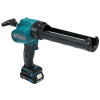 Makita Akku-Kartuschenpistole 12V max. 310/600 ml CG100DSYEX