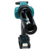 Makita Akku-Kartuschenpistole 12V max. 310/600 ml CG100DSYEX