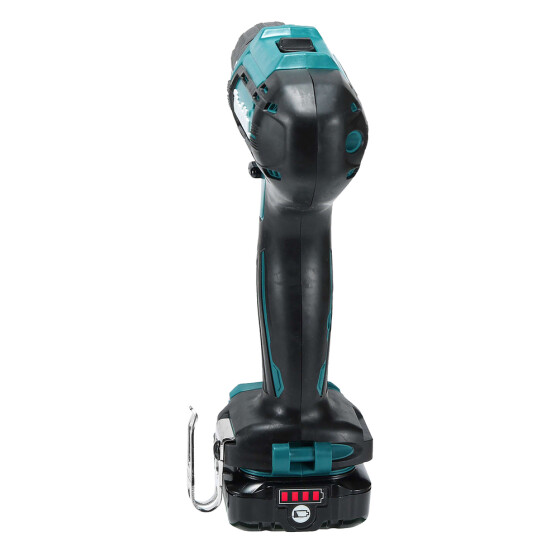 Makita Akku-Bohrschrauber 12V max. 30 Nm 0-1.700 min-1 DF333DSAE