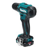 Makita Akku-Bohrschrauber 12V max. 30 Nm 0-1.700 min-1 DF333DSAE