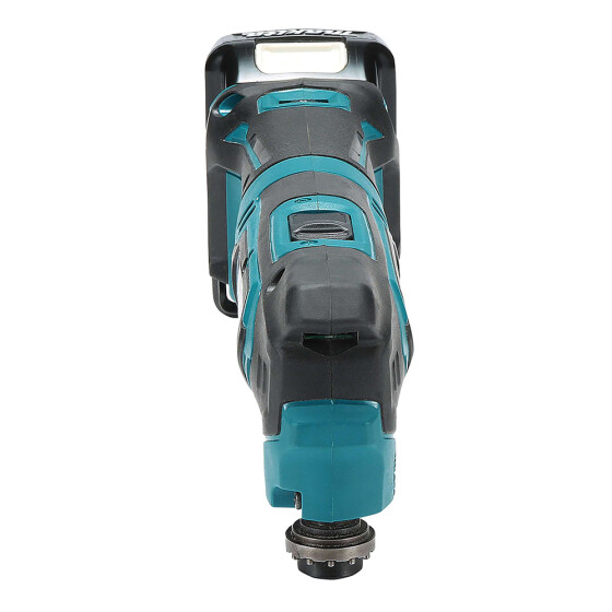 Makita Akku-Multifunktionswerkzeug 12V max. 6.000-20.000 min-1 TM30DSMJX5