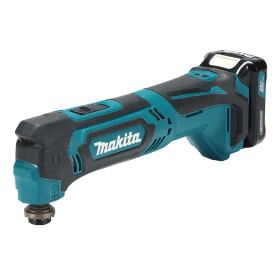 Makita Akku-Multifunktionswerkzeug 12V max. 6.000-20.000...