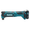 Makita Akku-Multifunktionswerkzeug 12V max. 6.000-20.000 min-1 TM30DSMJX5