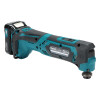 Makita Akku-Multifunktionswerkzeug 12V max. 6.000-20.000 min-1 TM30DSMJX5