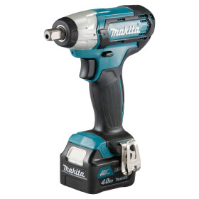 Makita Akku-Schlagschrauber 12V max. 1/2" 145 Nm...