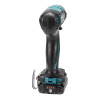 Makita Akku-Schlagschrauber 12V max. 1/2" 145 Nm 0-2.600 min-1 TW141DSMJ