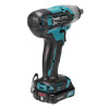 Makita Akku-Schlagschrauber 12V max. 1/2" 145 Nm 0-2.600 min-1 TW141DSMJ