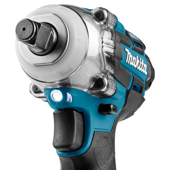 Makita Akku-Schlagschrauber DTW284Z