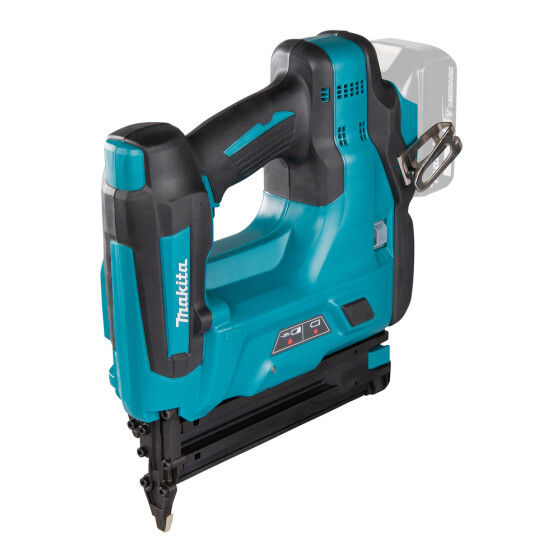 Makita Akku-Stauchkopfnagler 18V 15-50 mm DBN500Z