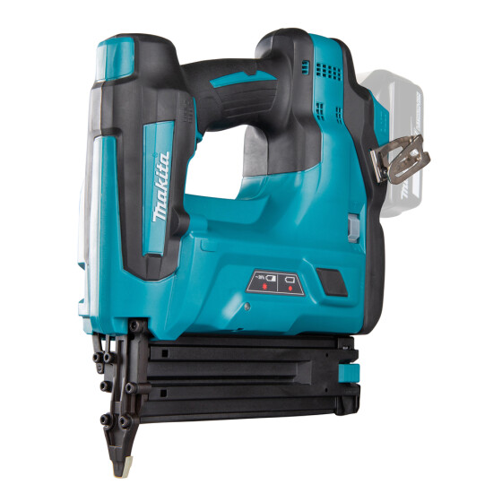 Makita Akku-Stauchkopfnagler 18V 15-50 mm DBN500Z