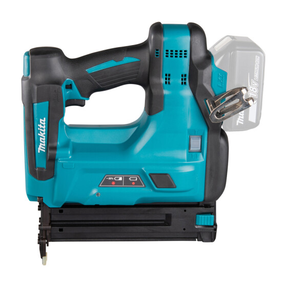 Makita Akku-Stauchkopfnagler 18V 15-50 mm DBN500Z