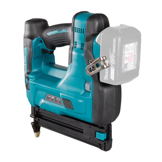 Makita Akku-Stauchkopfnagler 18V 15-50 mm DBN500Z