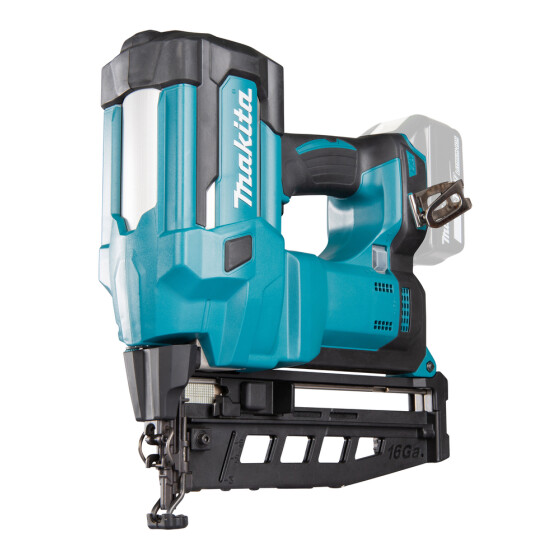 Makita Akku-Stauchkopfnagler 18V 25-64 mm DBN600Z