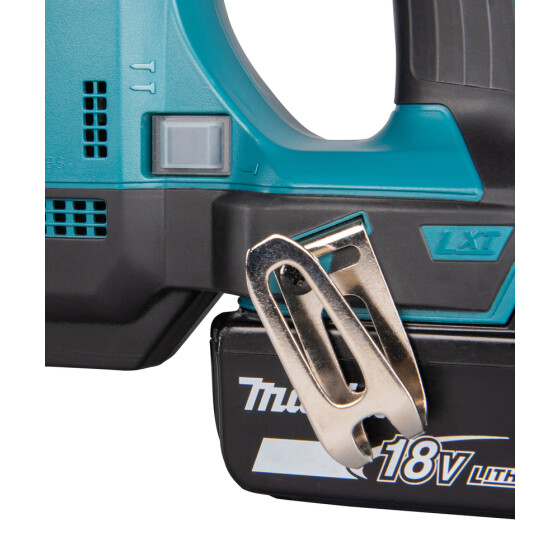 Makita Akku-Stauchkopfnagler 18V 25-64 mm DBN600Z