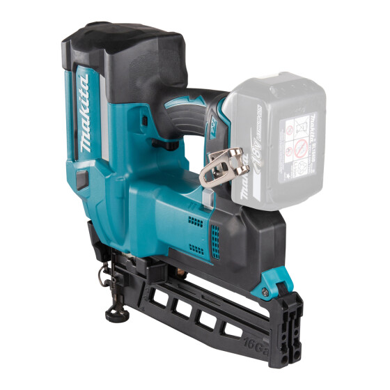 Makita Akku-Stauchkopfnagler 18V 25-64 mm DBN600Z