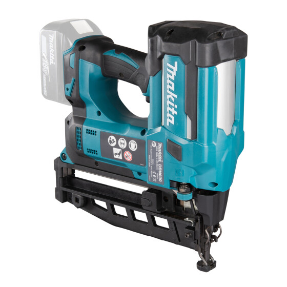 Makita Akku-Stauchkopfnagler 18V 25-64 mm DBN600Z