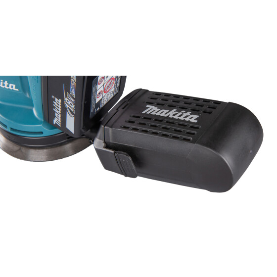 Makita Akku-Exzenterschleifer 18V 125 mm DBO180Z