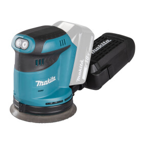 Makita Akku-Exzenterschleifer 18V 125 mm DBO180Z