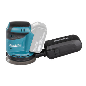 Makita Akku-Exzenterschleifer 18V 125 mm DBO180Z