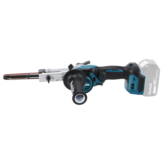 Makita Akku-Bandfeile 18V 9 mm DBS180Z