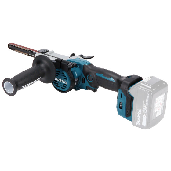 Makita Akku-Bandfeile 18V 9 mm DBS180Z