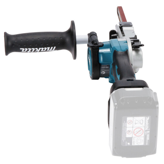 Makita Akku-Bandfeile 18V 9 mm DBS180Z