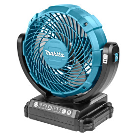 Makita Akku-Lüfter 18V 4,6 m3/min 3,0 m/s 3-stufig...