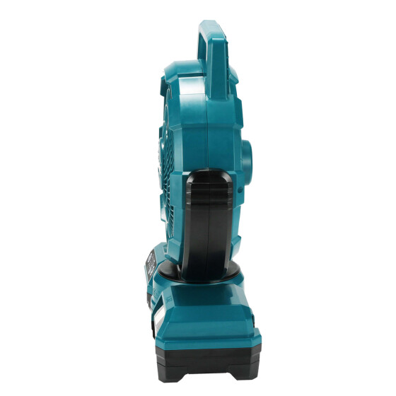 Makita Akku-Lüfter 18V/230V 8,2 m3/min 3,2 m/s 3-stufig DCF203Z