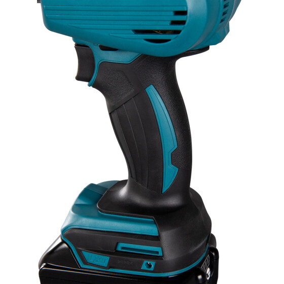 Makita Akku-Kartuschenpistole 18V 300/600 ml DCG180ZX