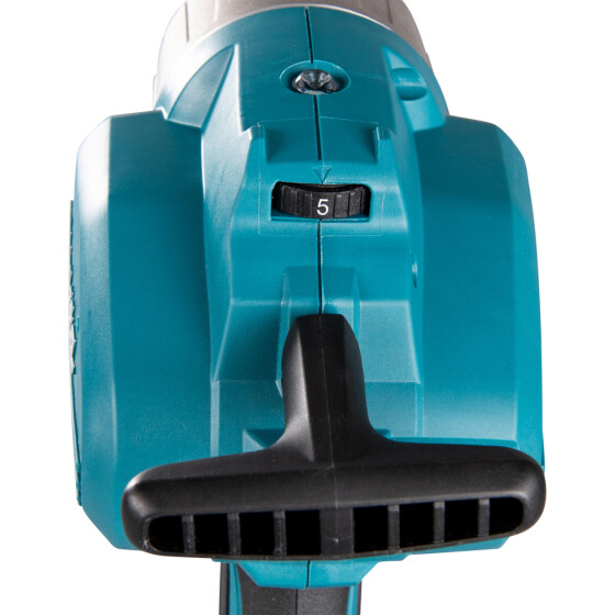 Makita Akku-Kartuschenpistole 18V 300/600 ml DCG180ZX