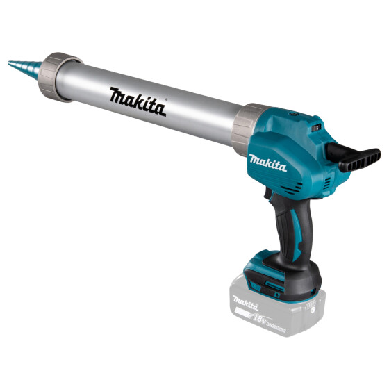 Makita Akku-Kartuschenpistole 18V 300/600 ml DCG180ZX