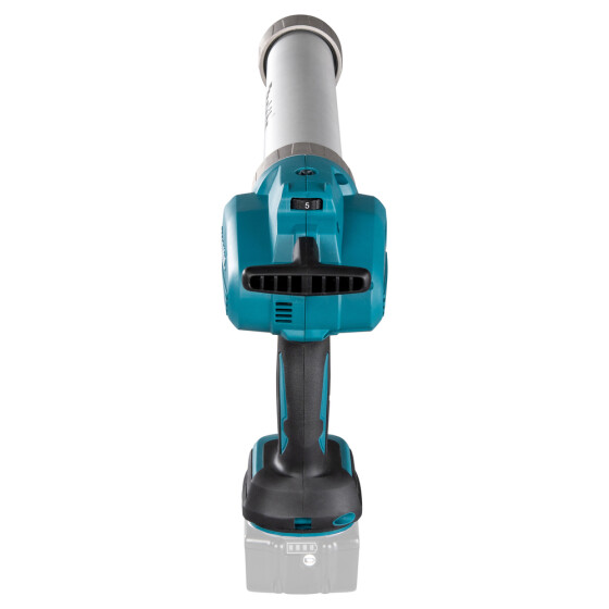 Makita Akku-Kartuschenpistole 18V 300/600 ml DCG180ZX