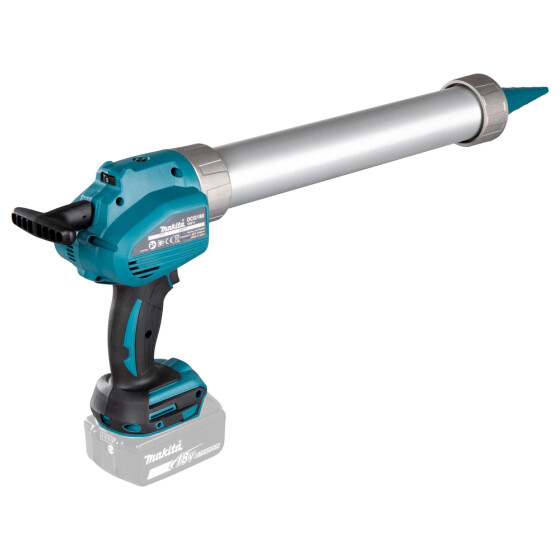 Makita Akku-Kartuschenpistole 18V 300/600 ml DCG180ZX