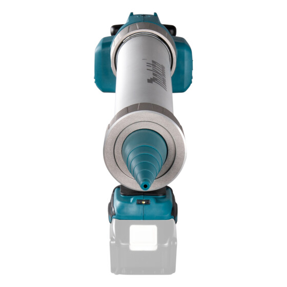 Makita Akku-Kartuschenpistole 18V 300/600 ml DCG180ZX