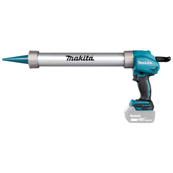 Makita Akku-Kartuschenpistole 18V 300/600 ml DCG180ZX