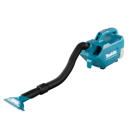 Makita Akku-Staubsauger 18V 54 mbar 0,5 l DCL184Z