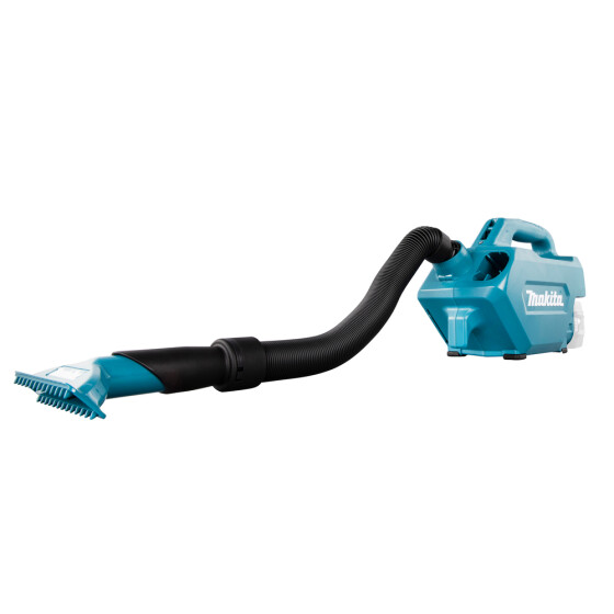 Makita Akku-Staubsauger 18V 54 mbar 0,5 l DCL184Z