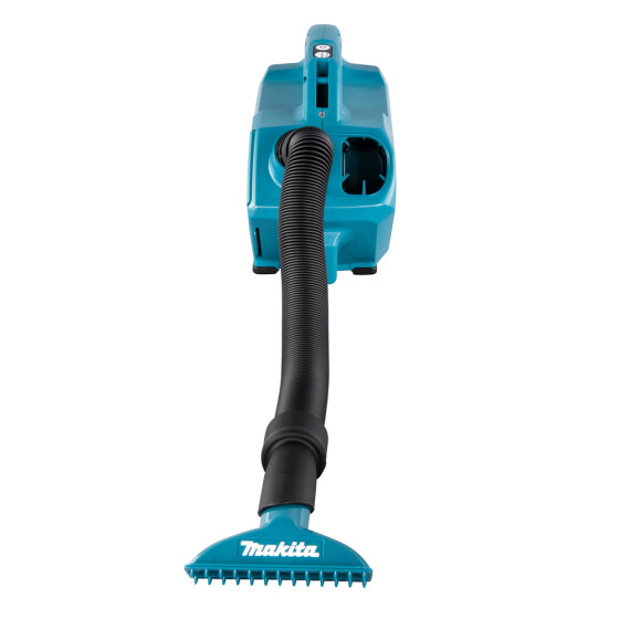 Makita Akku-Staubsauger 18V 54 mbar 0,5 l DCL184Z