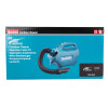 Makita Akku-Staubsauger 18V 54 mbar 0,5 l DCL184Z