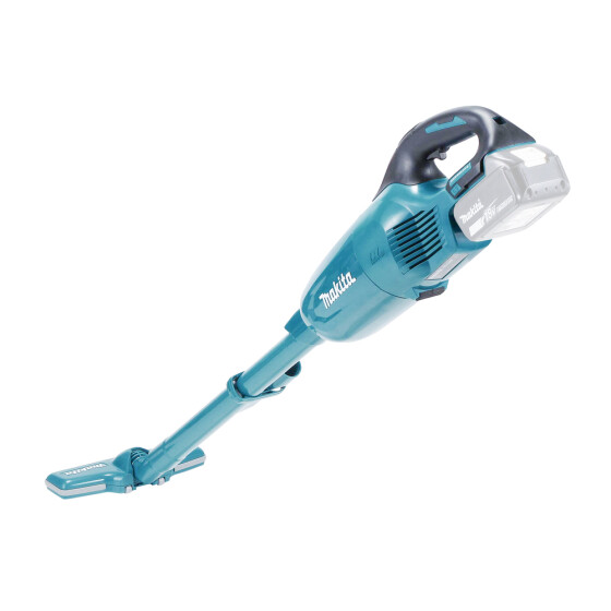 Makita Akku-Staubsauger 18V 64 mbar 0,75 l DCL280FZ