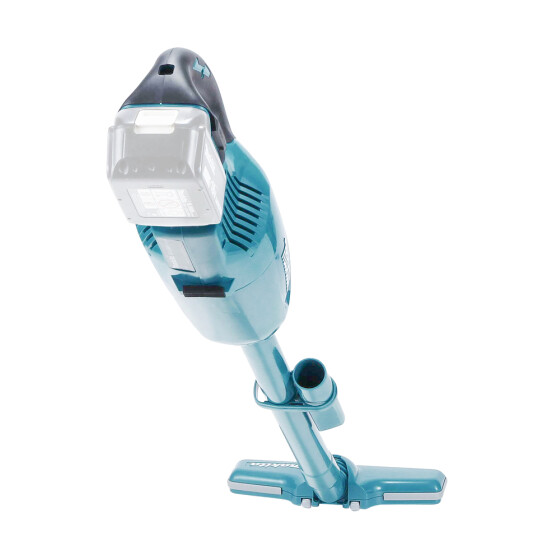 Makita Akku-Staubsauger 18V 64 mbar 0,75 l DCL280FZ