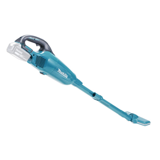 Makita Akku-Staubsauger 18V 64 mbar 0,75 l DCL280FZ