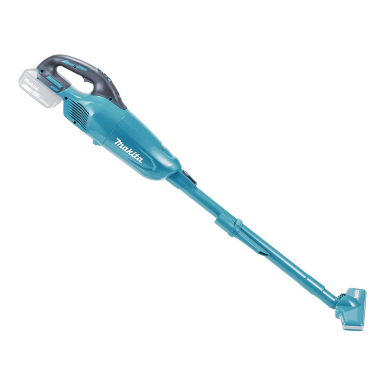 Makita Akku-Staubsauger 18V 64 mbar 0,75 l DCL280FZ